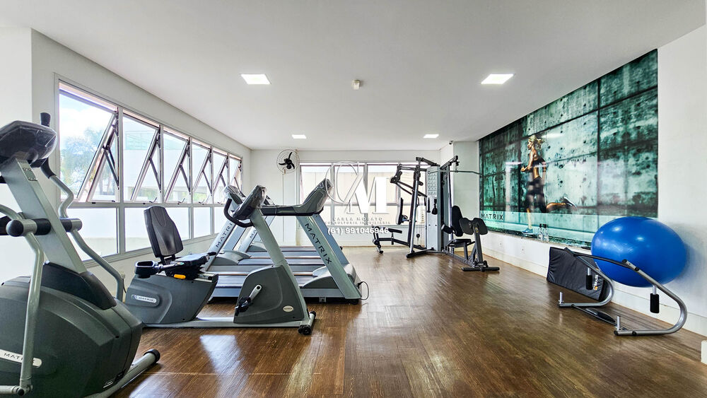 Apartamento, 1 quarto, 42 m² - Foto 12