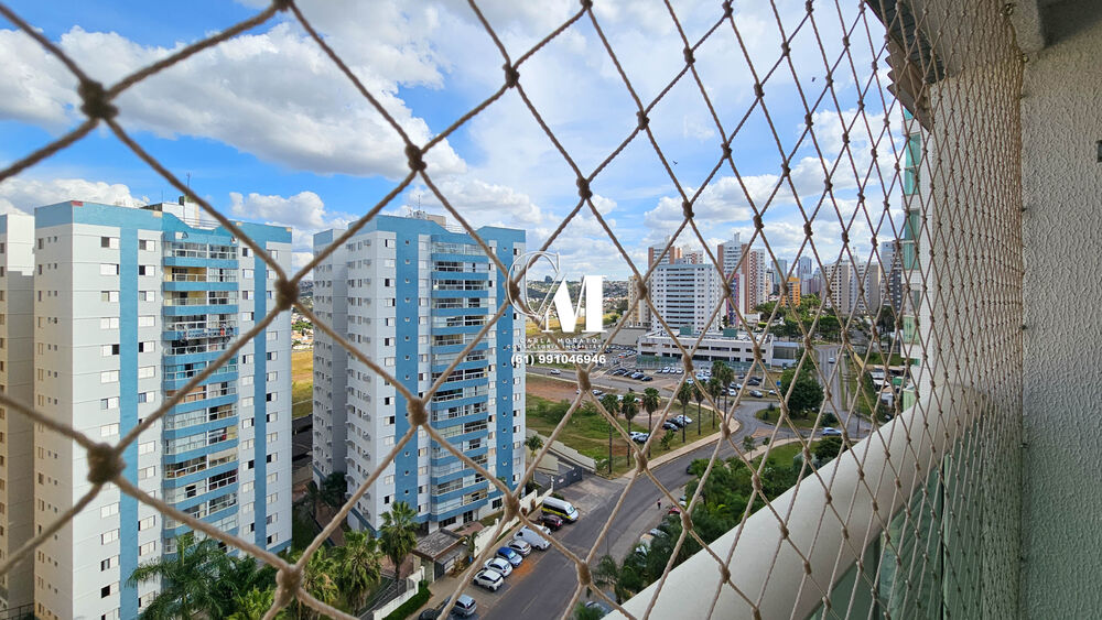 Apartamento, 1 quarto, 42 m² - Foto 8