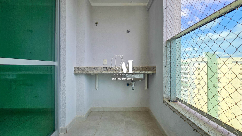 Apartamento, 1 quarto, 42 m² - Foto 1