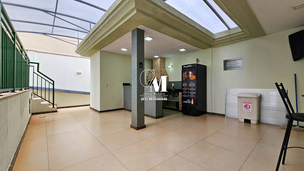 Apartamento, 1 quarto, 42 m² - Foto 48