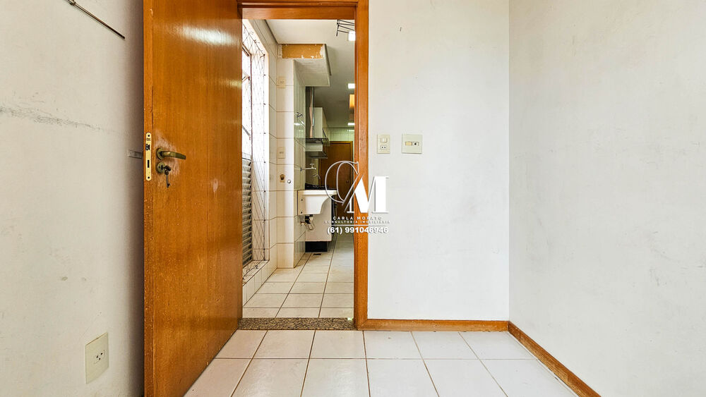 Apartamento, 1 quarto, 42 m² - Foto 44