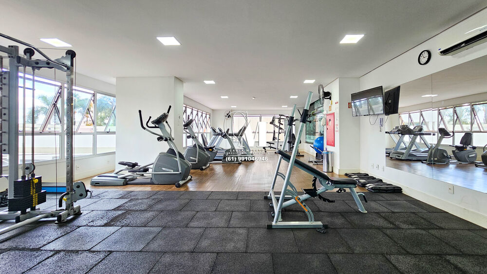 Apartamento, 1 quarto, 42 m² - Foto 58