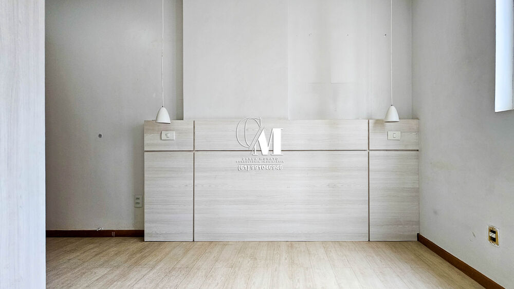 Apartamento, 1 quarto, 42 m² - Foto 33