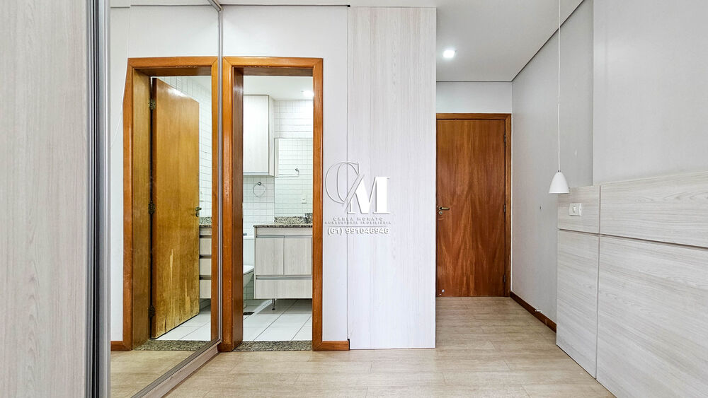 Apartamento, 1 quarto, 42 m² - Foto 20