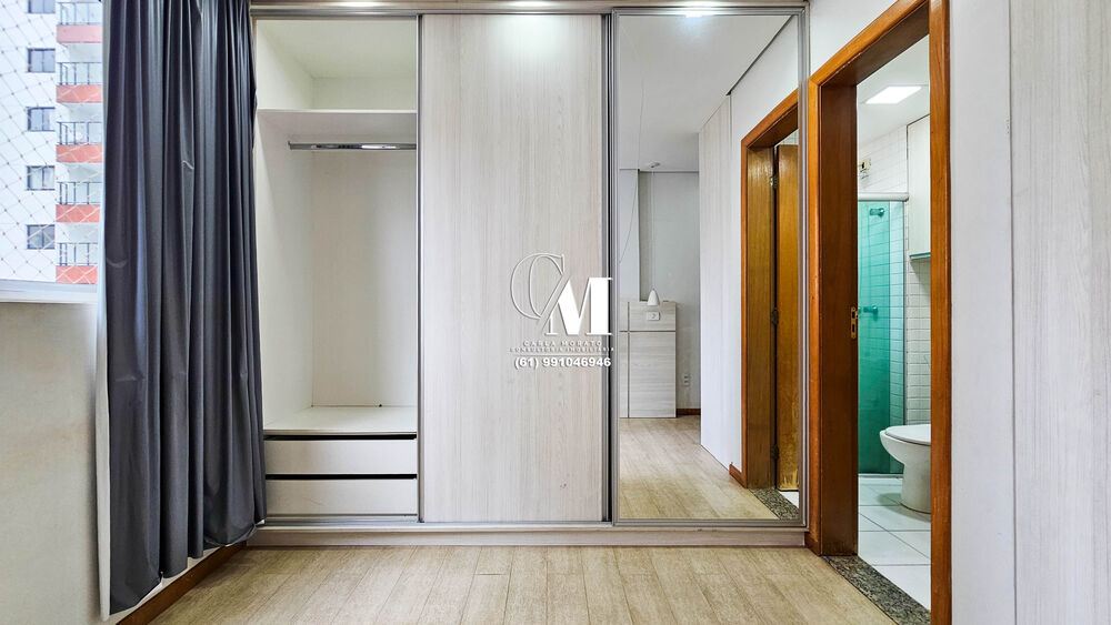 Apartamento, 1 quarto, 42 m² - Foto 69