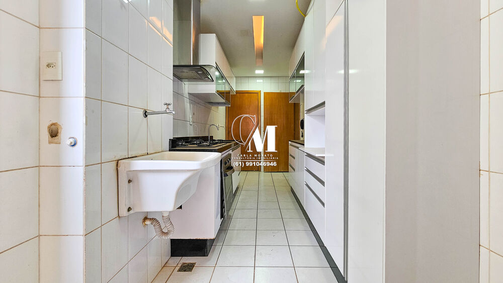 Apartamento, 1 quarto, 42 m² - Foto 23