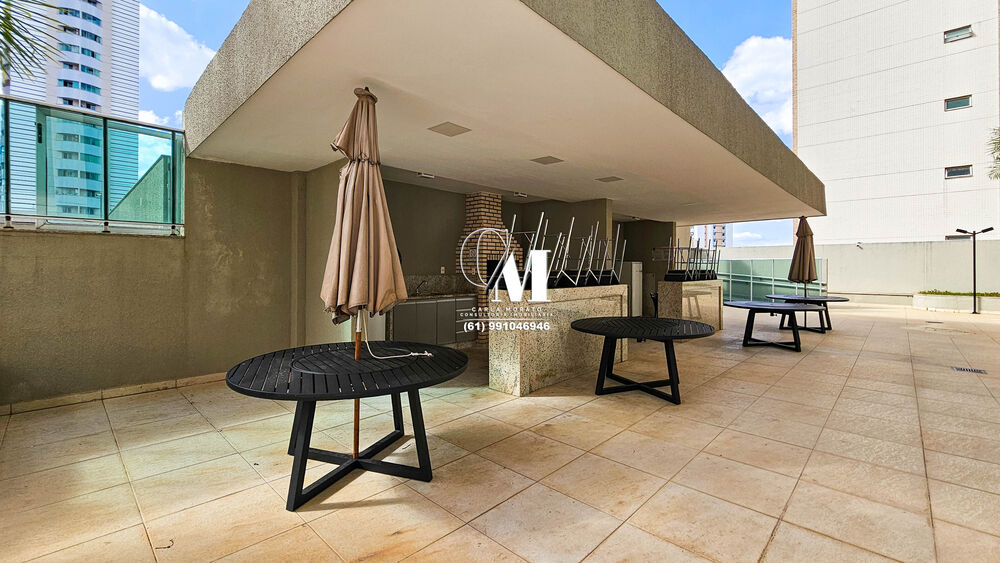 Apartamento, 1 quarto, 42 m² - Foto 2