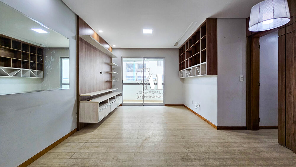 Apartamento, 1 quarto, 42 m² - Foto 49