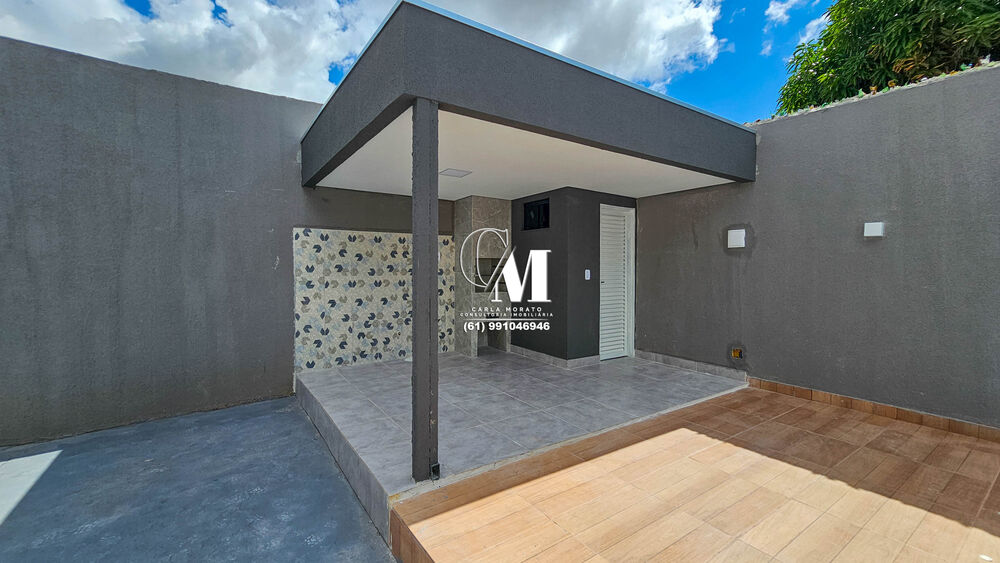 Casa à venda com 3 quartos, 110m² - Foto 7