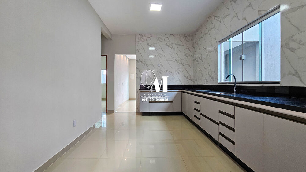 Casa à venda com 3 quartos, 110m² - Foto 10
