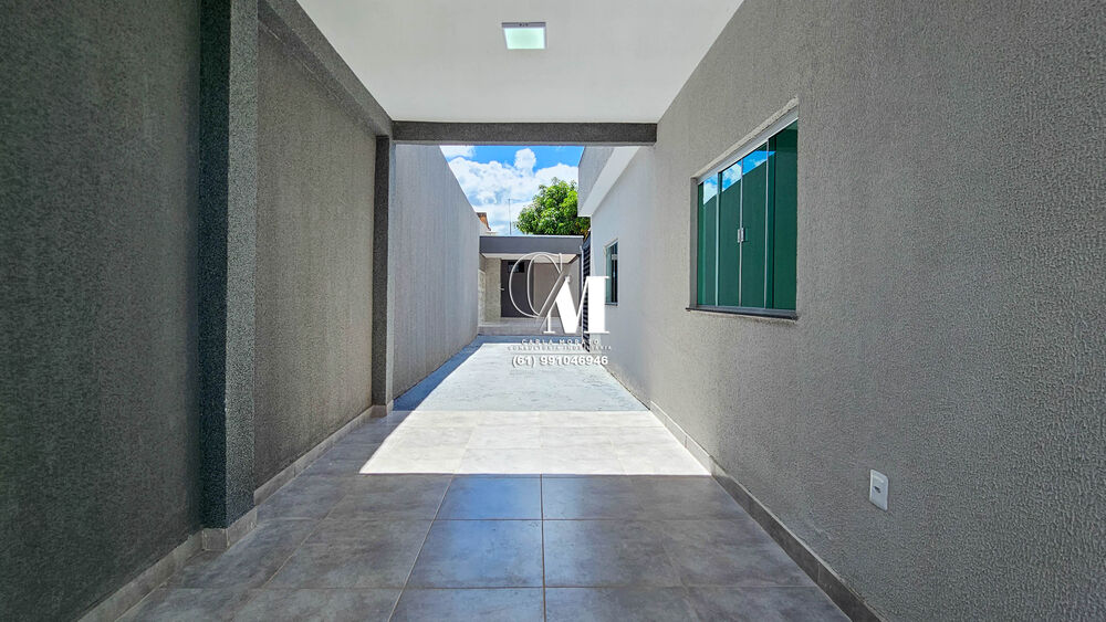 Casa à venda com 3 quartos, 110m² - Foto 22