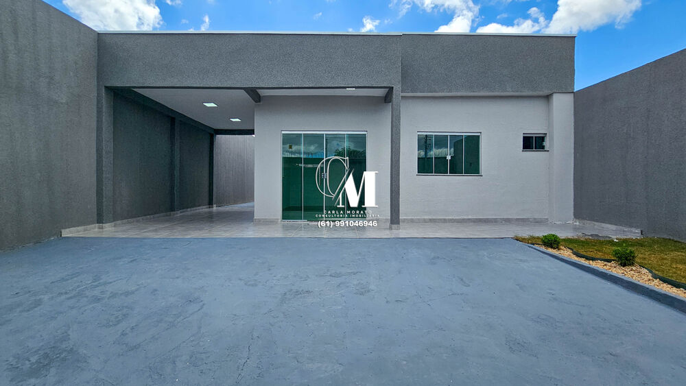 Casa à venda com 3 quartos, 110m² - Foto 5