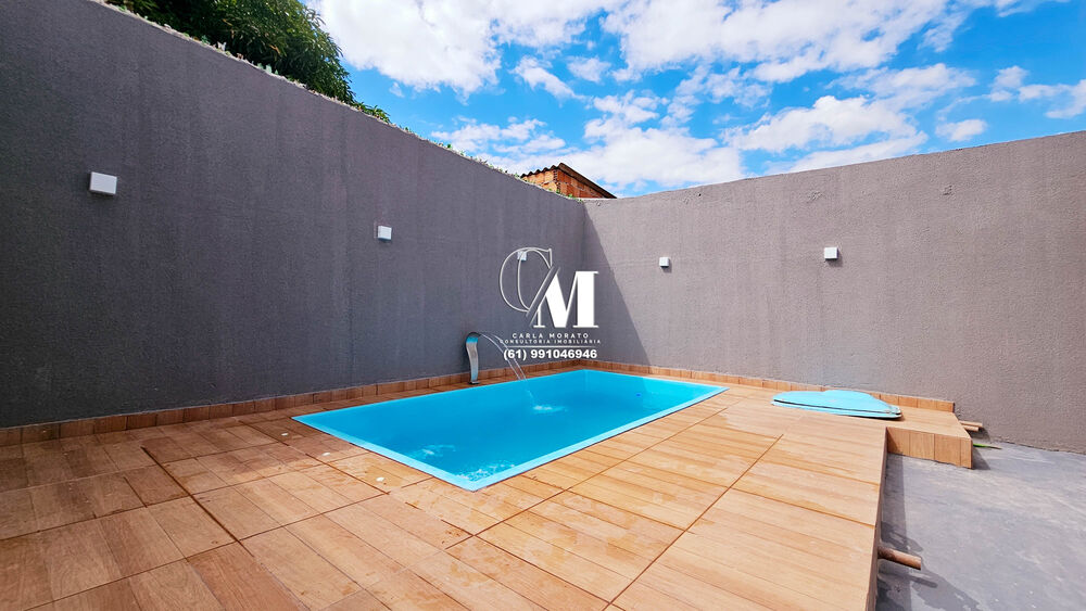 Casa à venda com 3 quartos, 110m² - Foto 4