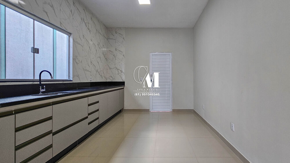 Casa à venda com 3 quartos, 110m² - Foto 11