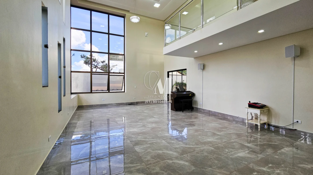 Casa, 5 quartos, 405 m² - Foto 23