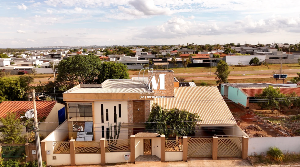 Casa, 5 quartos, 405 m² - Foto 11