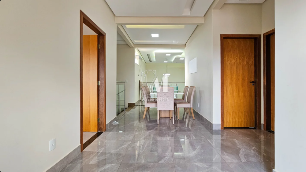 Casa, 5 quartos, 405 m² - Foto 15