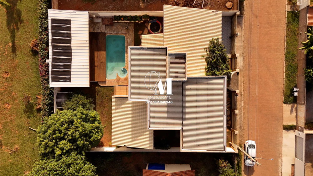 Casa, 5 quartos, 405 m² - Foto 30