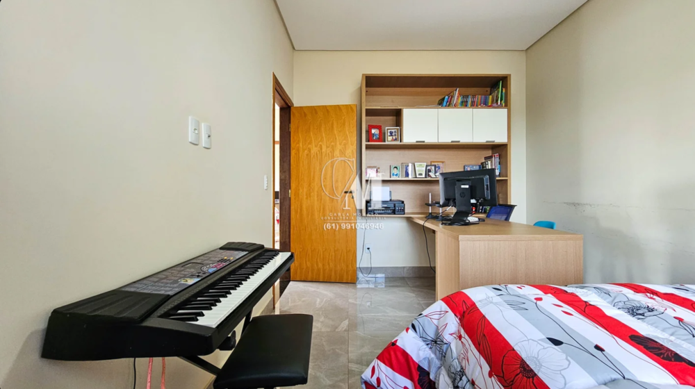 Casa, 5 quartos, 405 m² - Foto 20