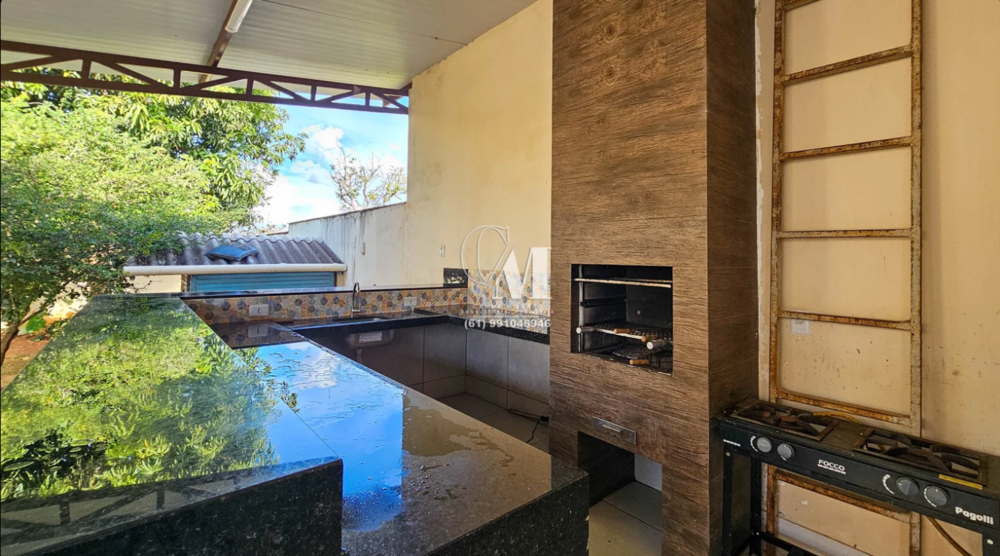 Casa, 5 quartos, 405 m² - Foto 29