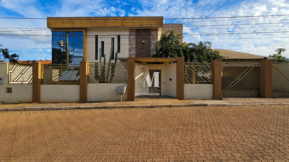 Casa, 5 quartos, 405 m² - Foto 21