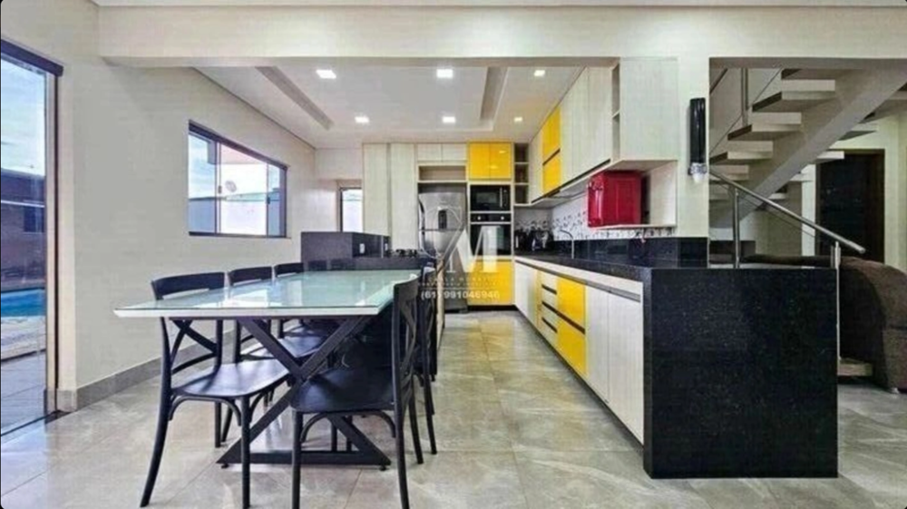 Casa, 5 quartos, 405 m² - Foto 10