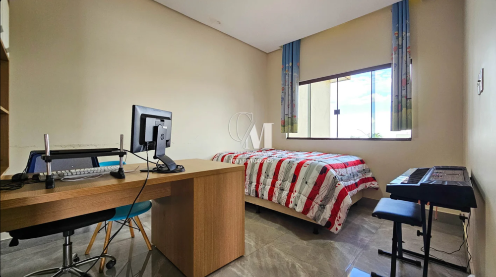 Casa, 5 quartos, 405 m² - Foto 6