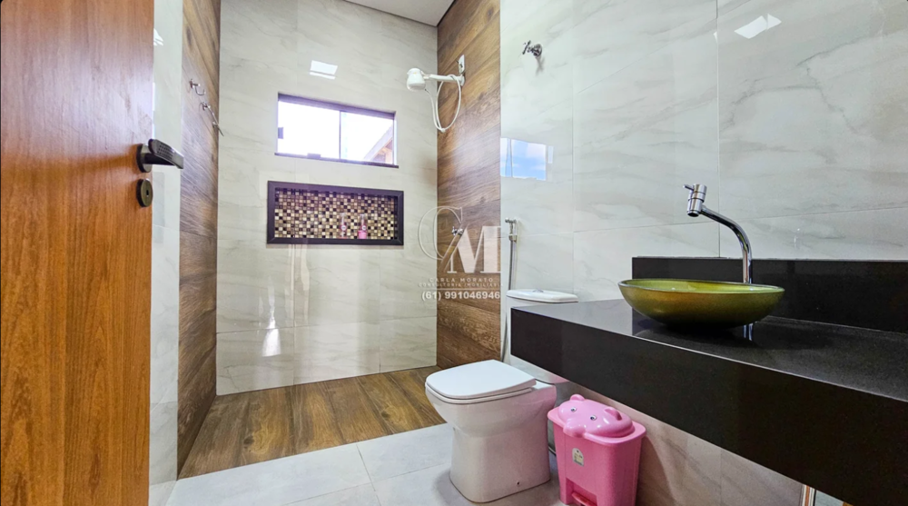 Casa, 5 quartos, 405 m² - Foto 31
