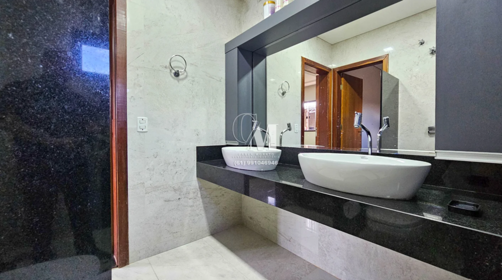 Casa, 5 quartos, 405 m² - Foto 13