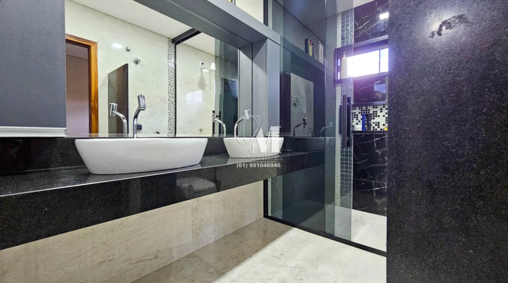 Casa, 5 quartos, 405 m² - Foto 24