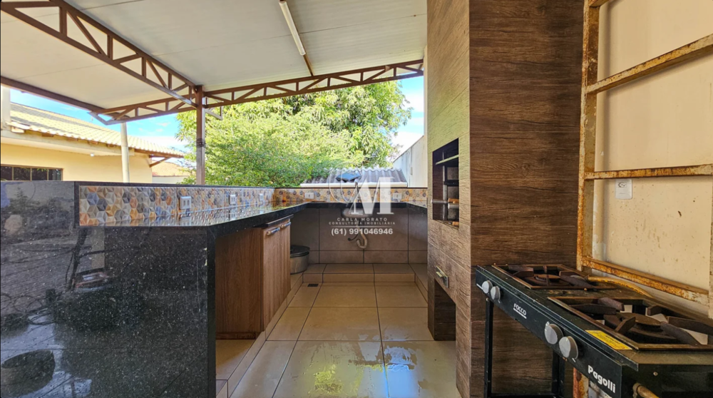 Casa, 5 quartos, 405 m² - Foto 8