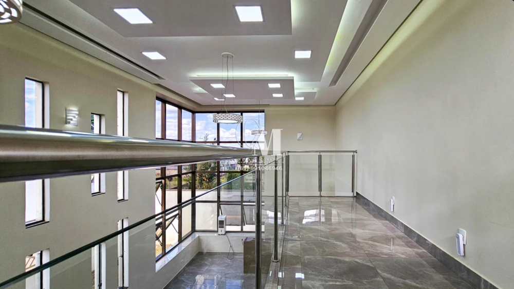 Casa, 5 quartos, 405 m² - Foto 16