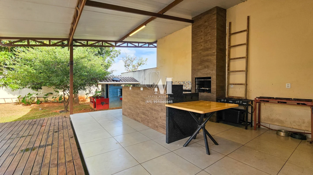Casa, 5 quartos, 405 m² - Foto 26