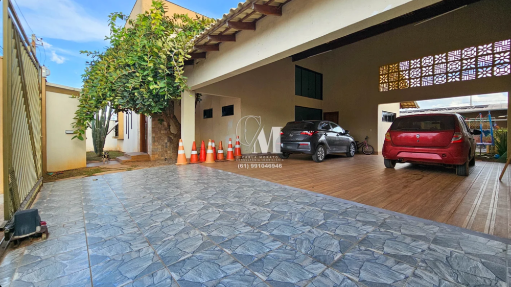 Casa, 5 quartos, 405 m² - Foto 12