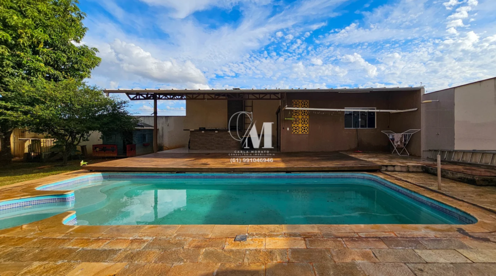 Casa, 5 quartos, 405 m² - Foto 33
