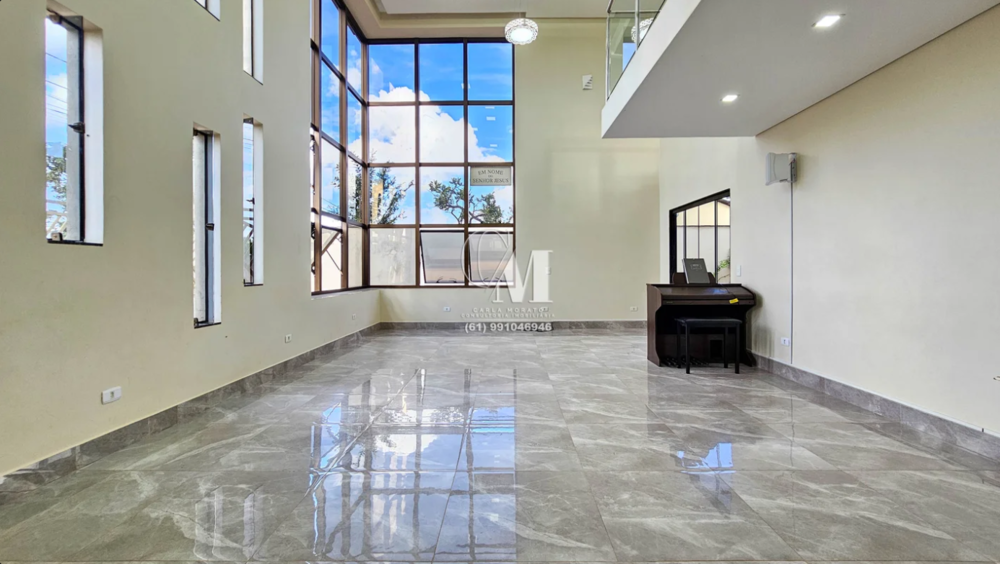 Casa, 5 quartos, 405 m² - Foto 18