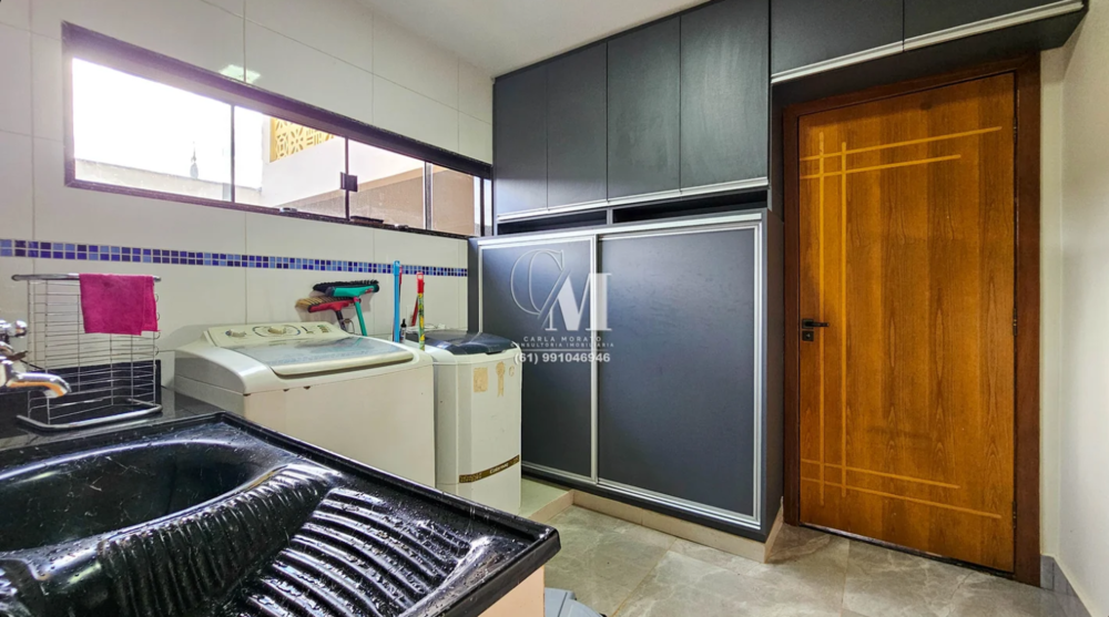Casa, 5 quartos, 405 m² - Foto 19