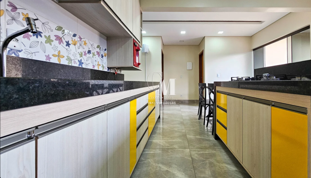 Casa, 5 quartos, 405 m² - Foto 14