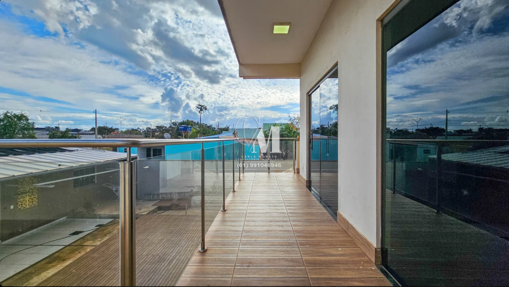 Casa, 5 quartos, 405 m² - Foto 34