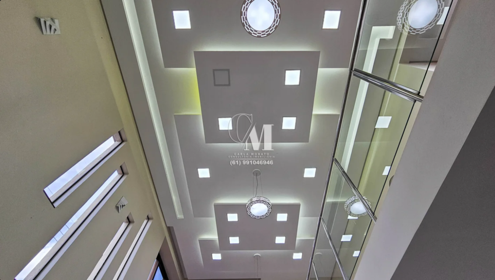 Casa, 5 quartos, 405 m² - Foto 17