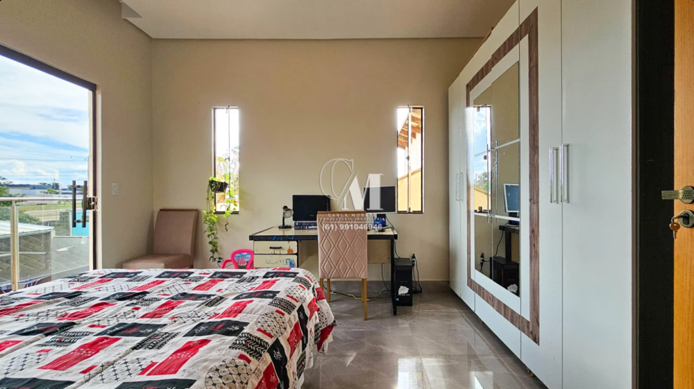 Casa, 5 quartos, 405 m² - Foto 27