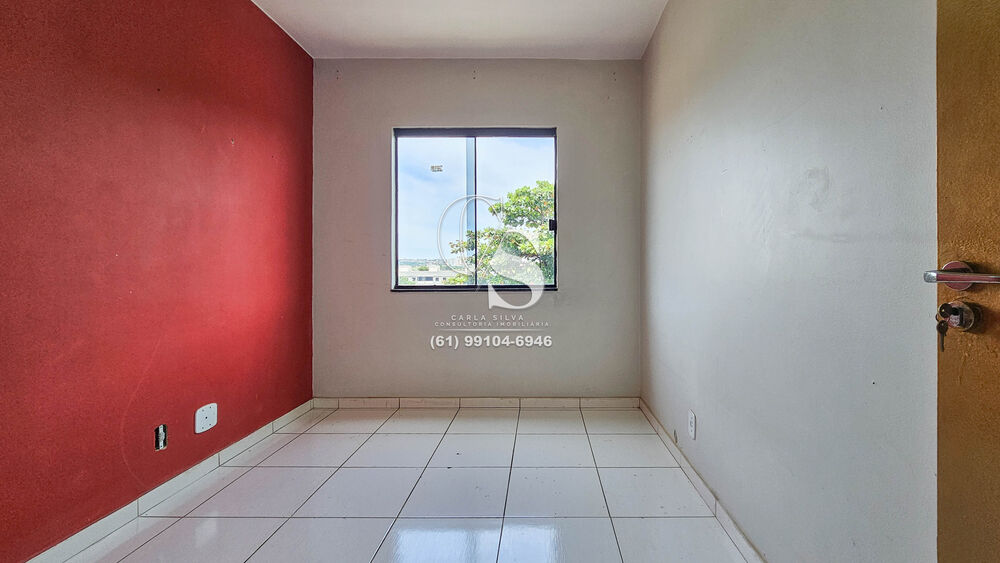 Apartamento, 2 quartos, 60 m² - Foto 9