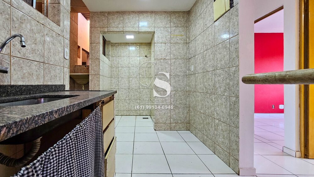 Apartamento, 2 quartos, 60 m² - Foto 13