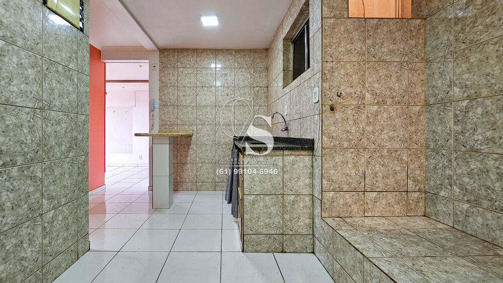 Apartamento, 2 quartos, 60 m² - Foto 12