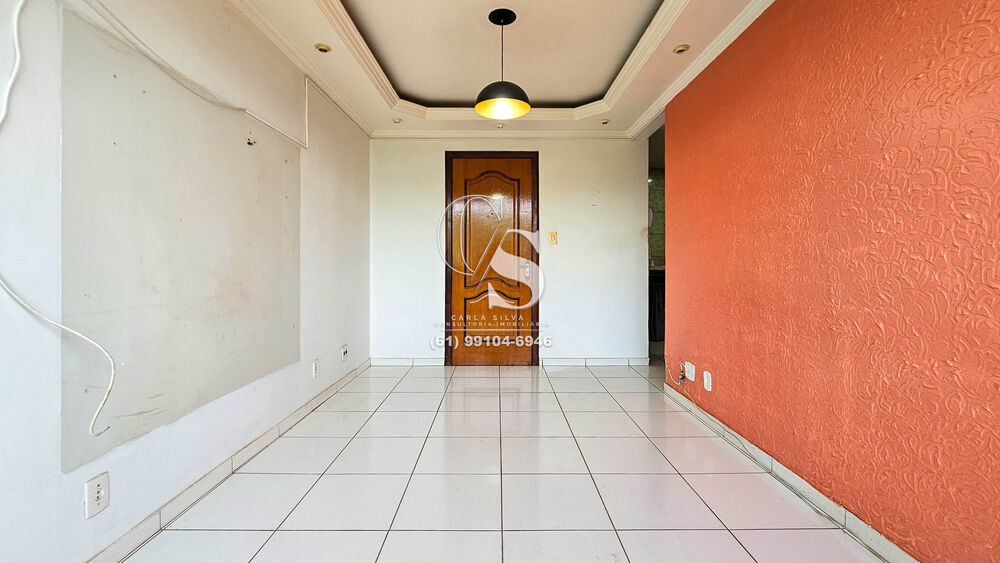 Apartamento, 2 quartos, 60 m² - Foto 7