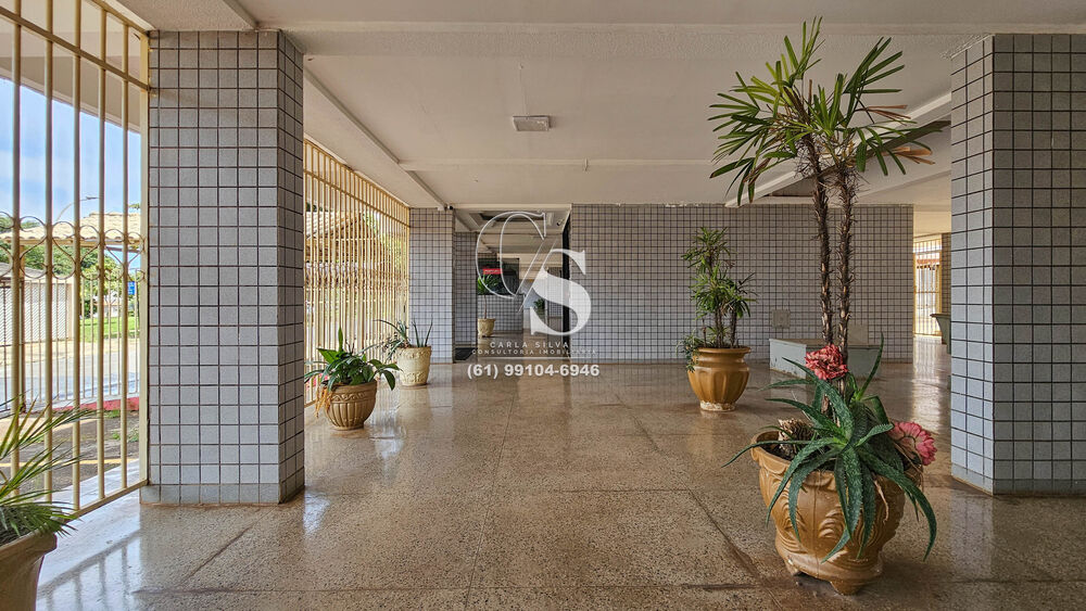 Apartamento, 2 quartos, 60 m² - Foto 15