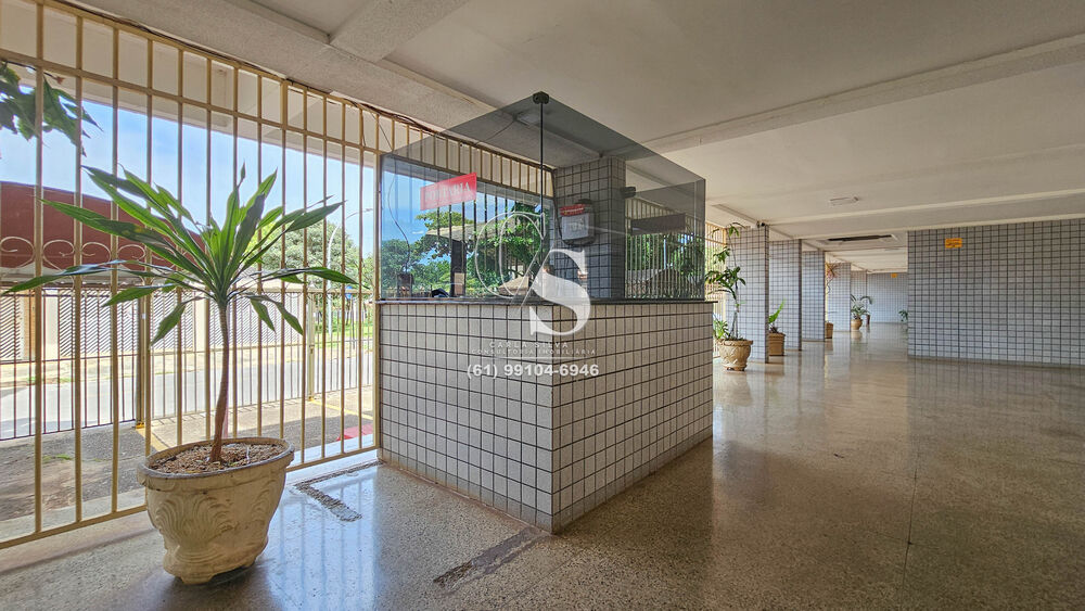 Apartamento, 2 quartos, 60 m² - Foto 17