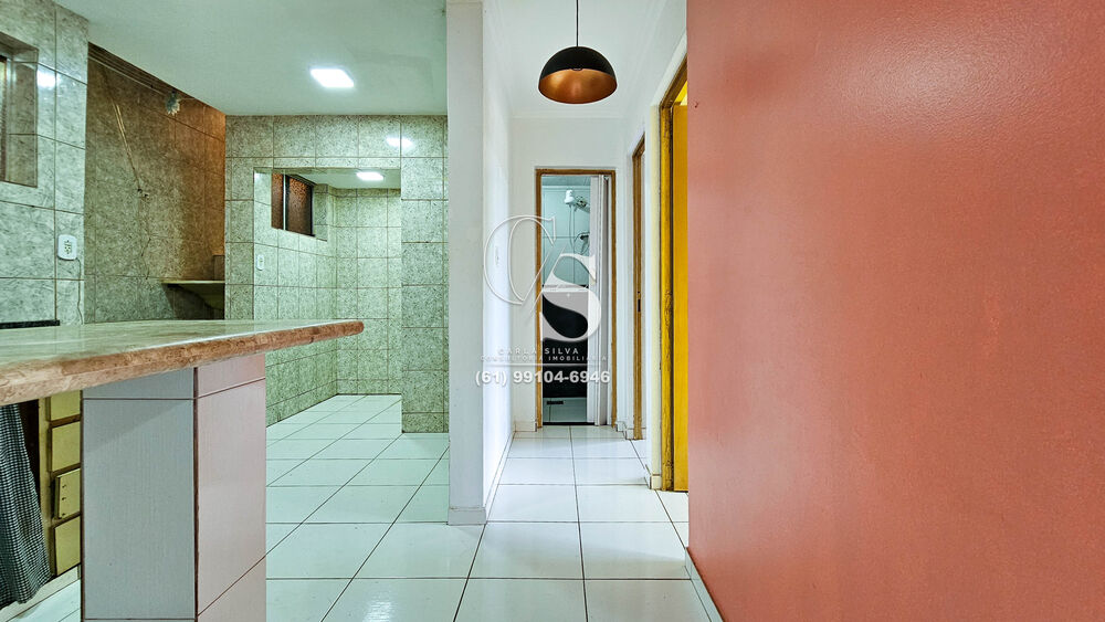 Apartamento, 2 quartos, 60 m² - Foto 25