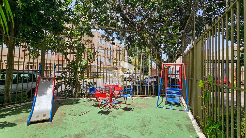 Apartamento, 2 quartos, 60 m² - Foto 6