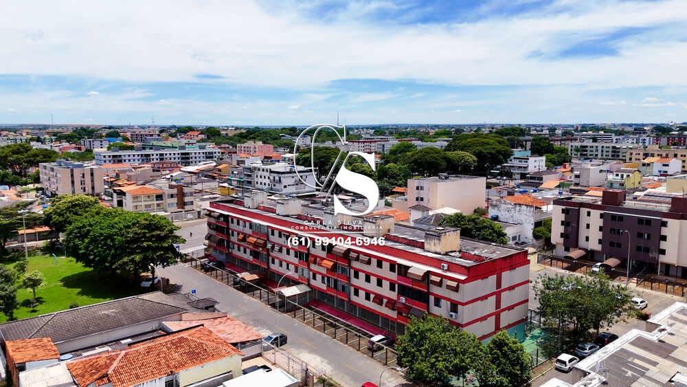 Apartamento, 2 quartos, 60 m² - Foto 4